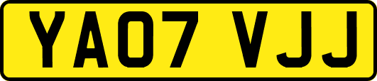 YA07VJJ
