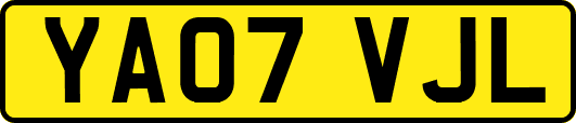 YA07VJL