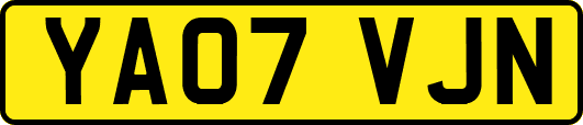YA07VJN