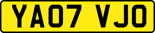 YA07VJO