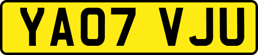 YA07VJU