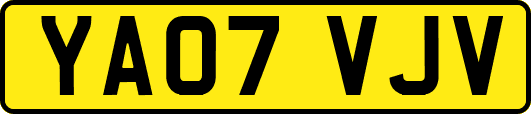 YA07VJV