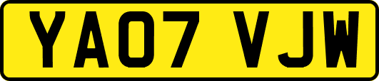 YA07VJW