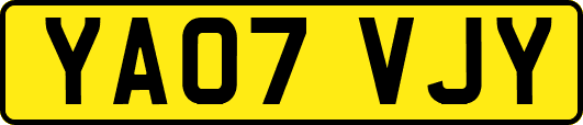 YA07VJY