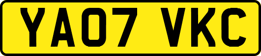 YA07VKC