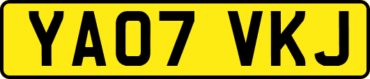 YA07VKJ