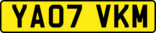 YA07VKM