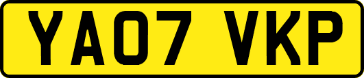 YA07VKP