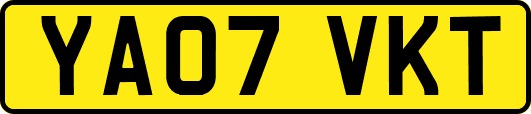 YA07VKT