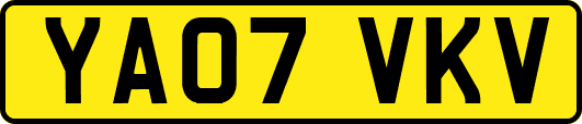 YA07VKV