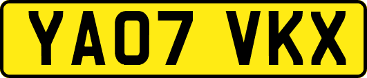 YA07VKX