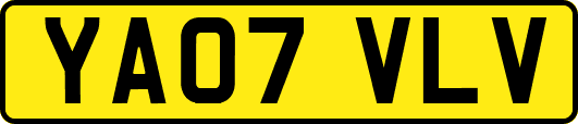 YA07VLV