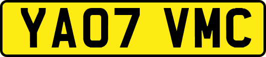 YA07VMC