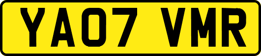 YA07VMR
