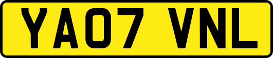 YA07VNL