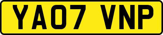 YA07VNP