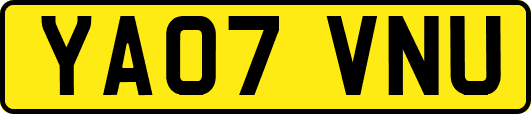 YA07VNU