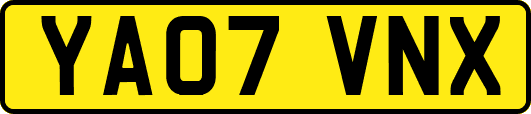 YA07VNX