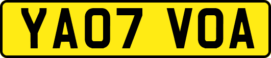 YA07VOA
