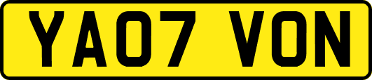 YA07VON
