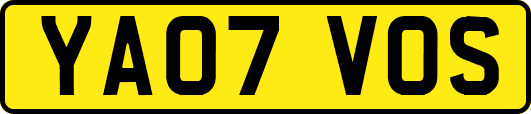 YA07VOS