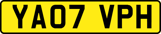 YA07VPH