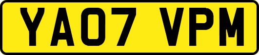 YA07VPM