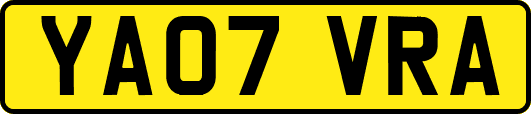 YA07VRA