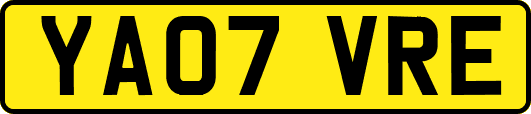 YA07VRE