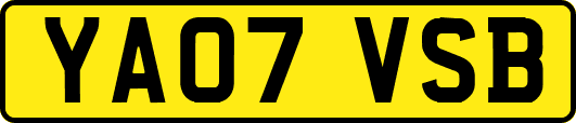 YA07VSB