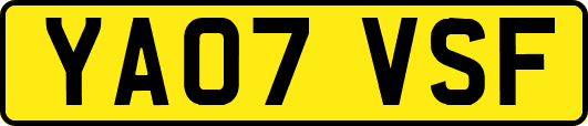 YA07VSF