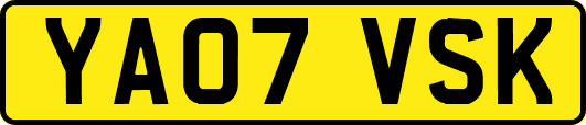 YA07VSK