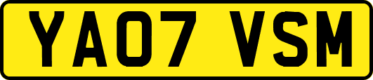 YA07VSM