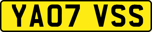 YA07VSS