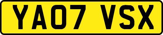YA07VSX
