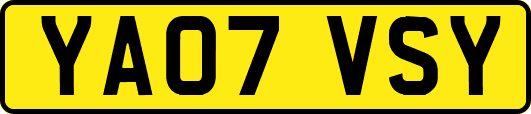 YA07VSY