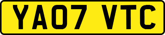 YA07VTC