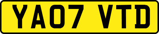 YA07VTD