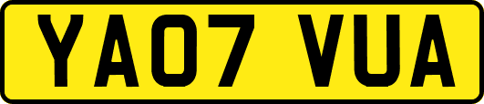 YA07VUA