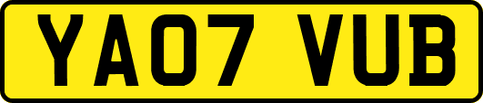 YA07VUB