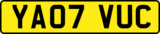 YA07VUC