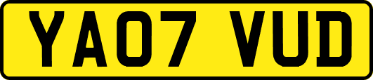 YA07VUD