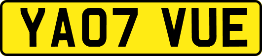 YA07VUE
