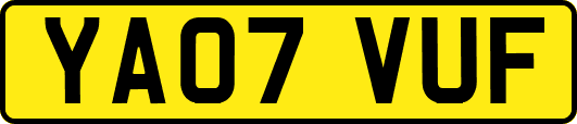 YA07VUF