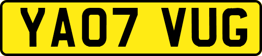 YA07VUG