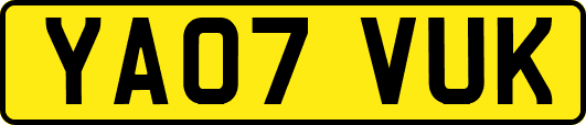 YA07VUK
