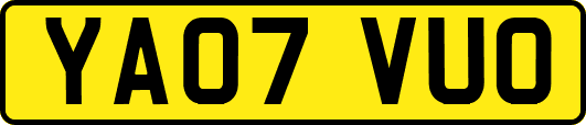 YA07VUO