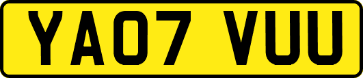 YA07VUU