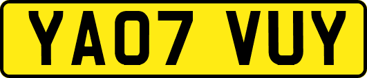 YA07VUY