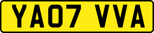 YA07VVA